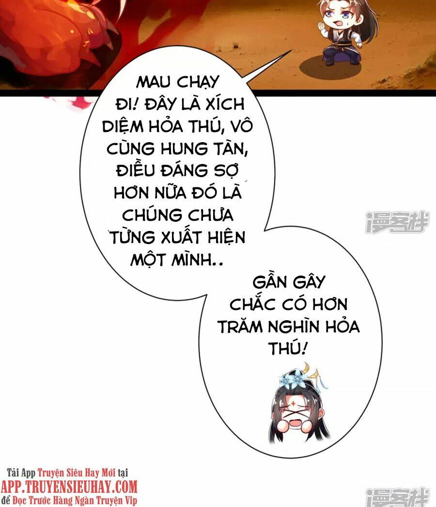 Khoa Kỹ Đại Tiên Tông: Chapter 46