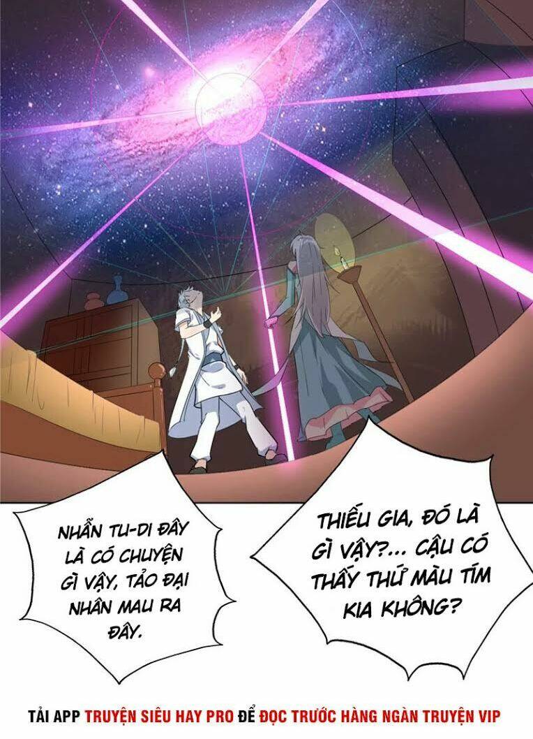 Chí Tôn Võ Đế: Chapter 134