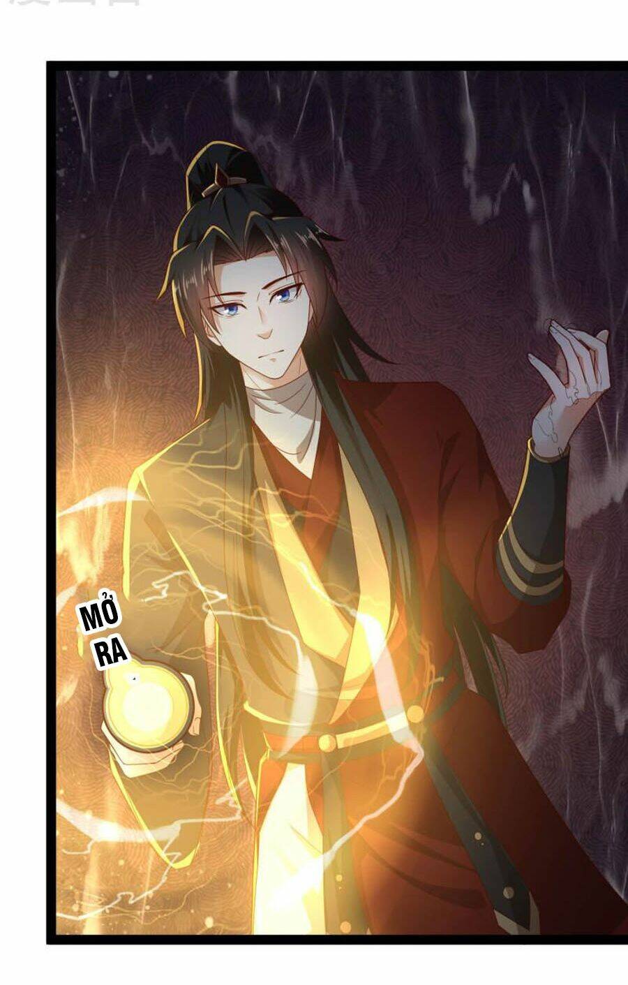 Khoa Kỹ Đại Tiên Tông: Chapter 75