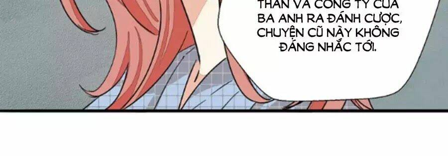 Mùi Hương Lãng Mạn: Chapter 28