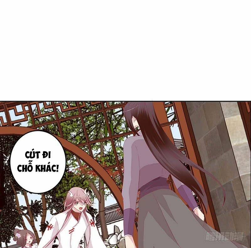 Tướng Quân Mời Ra Trận: Chapter 72