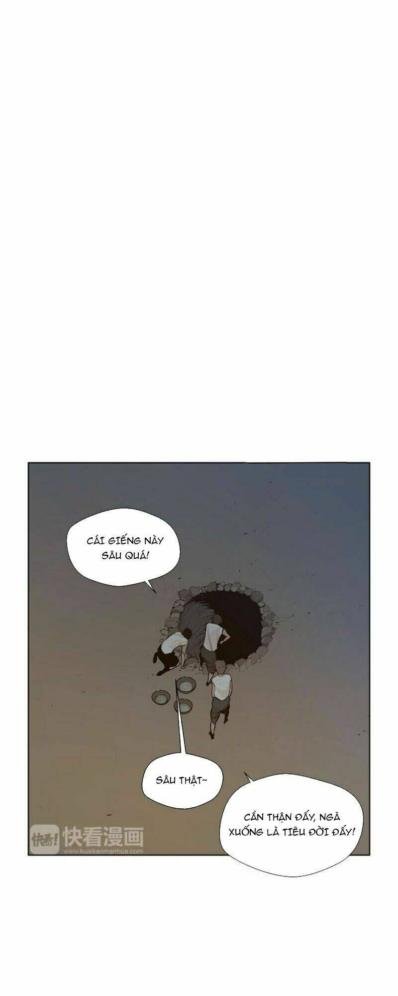 Thanh Gươm Danh Vọng: Chapter 21