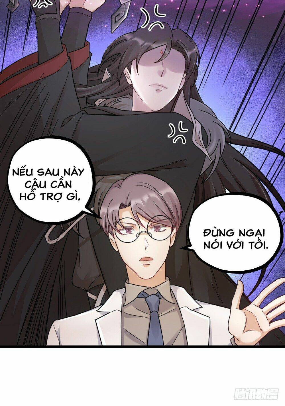 Phu Phu Khuynh Thành: Chapter 11