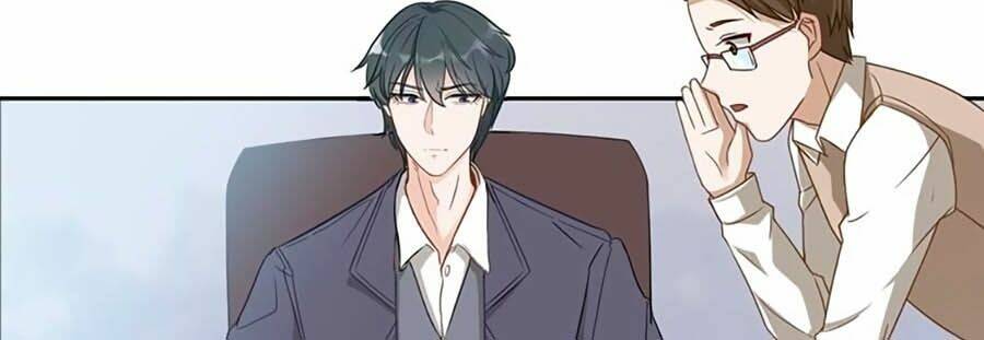 Manh Bảo Ngọt Ngào: Chapter 1