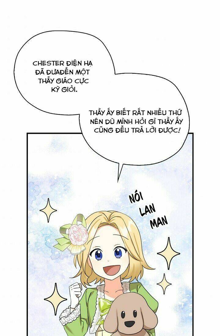 Ba Người Anh Trai Của Tôi Là Bạo Quân: Chapter 26
