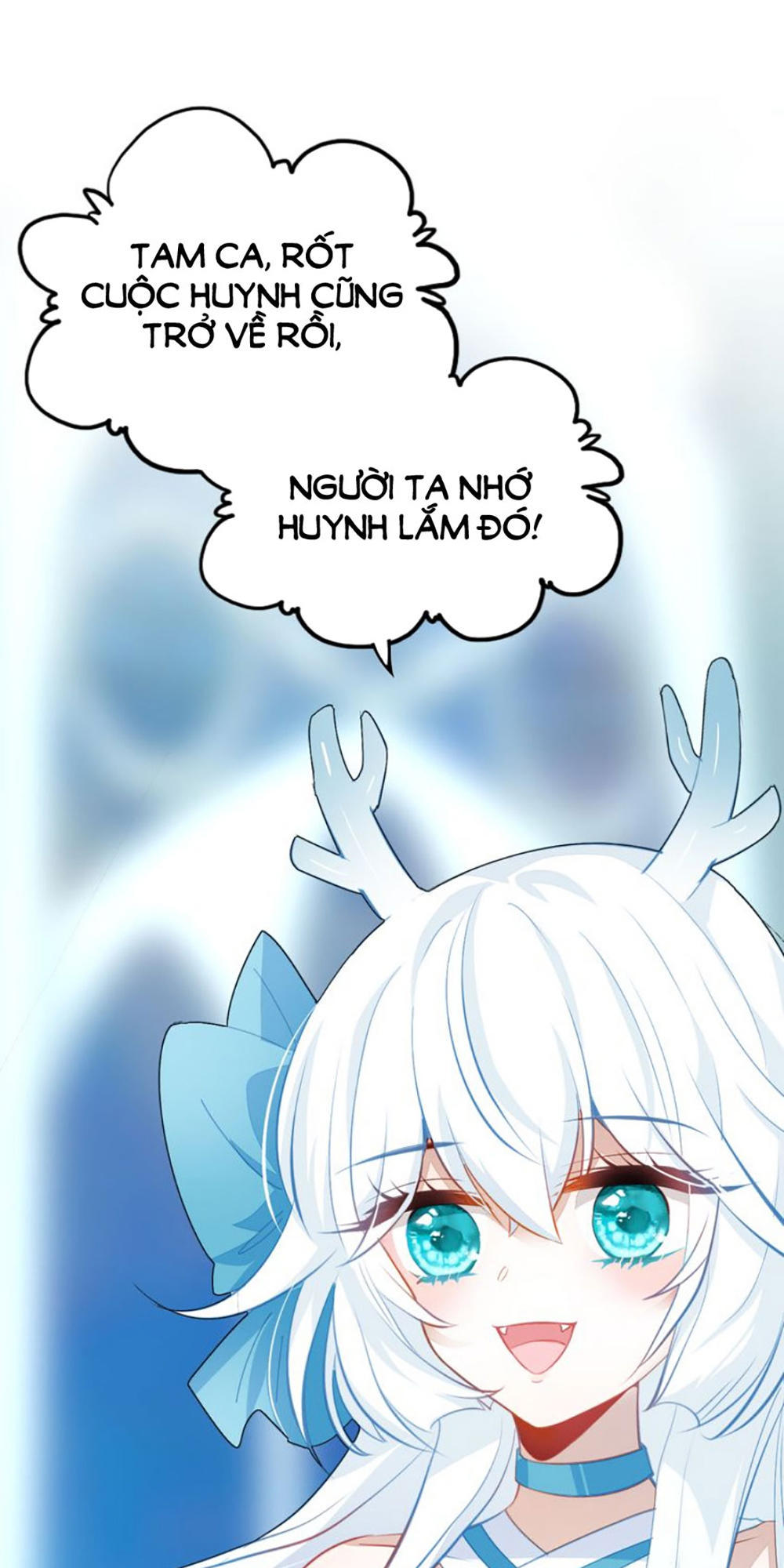 Ái Ngạo Kiều Long Vương Gia: Chapter 13