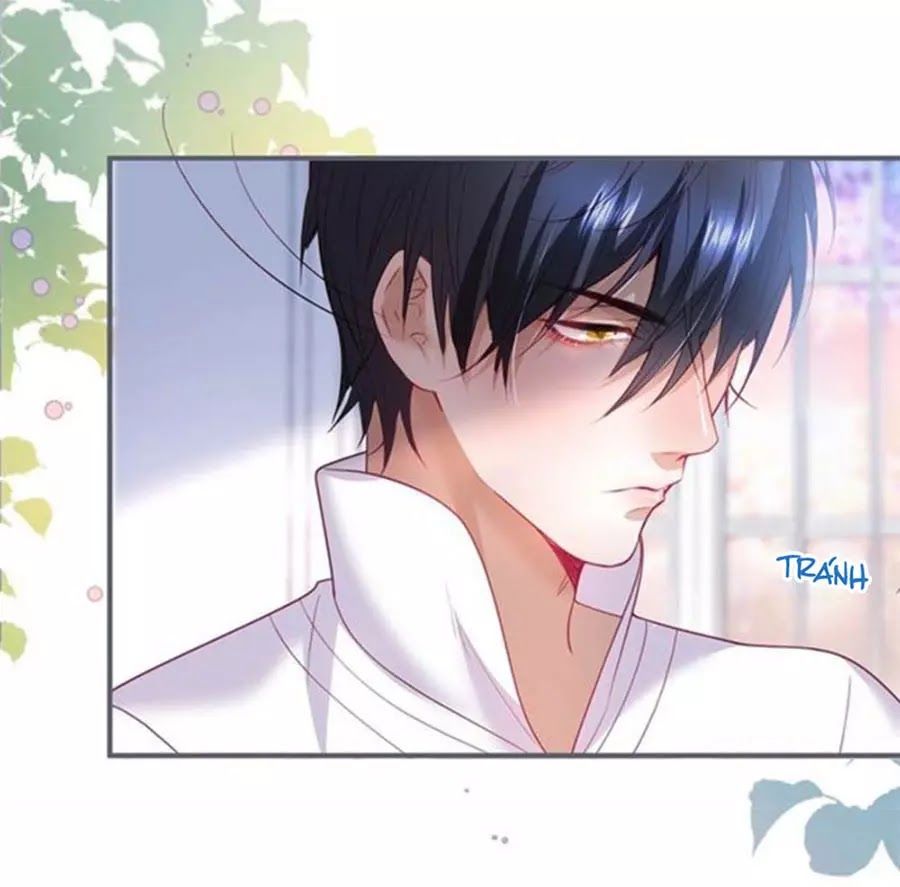 Vương Tử Và Ánh Trăng Đen: Chapter 51