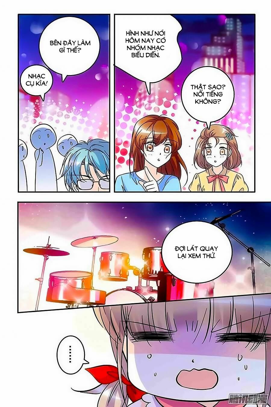 Thanh Ninh Chi Hạ: Chapter 67