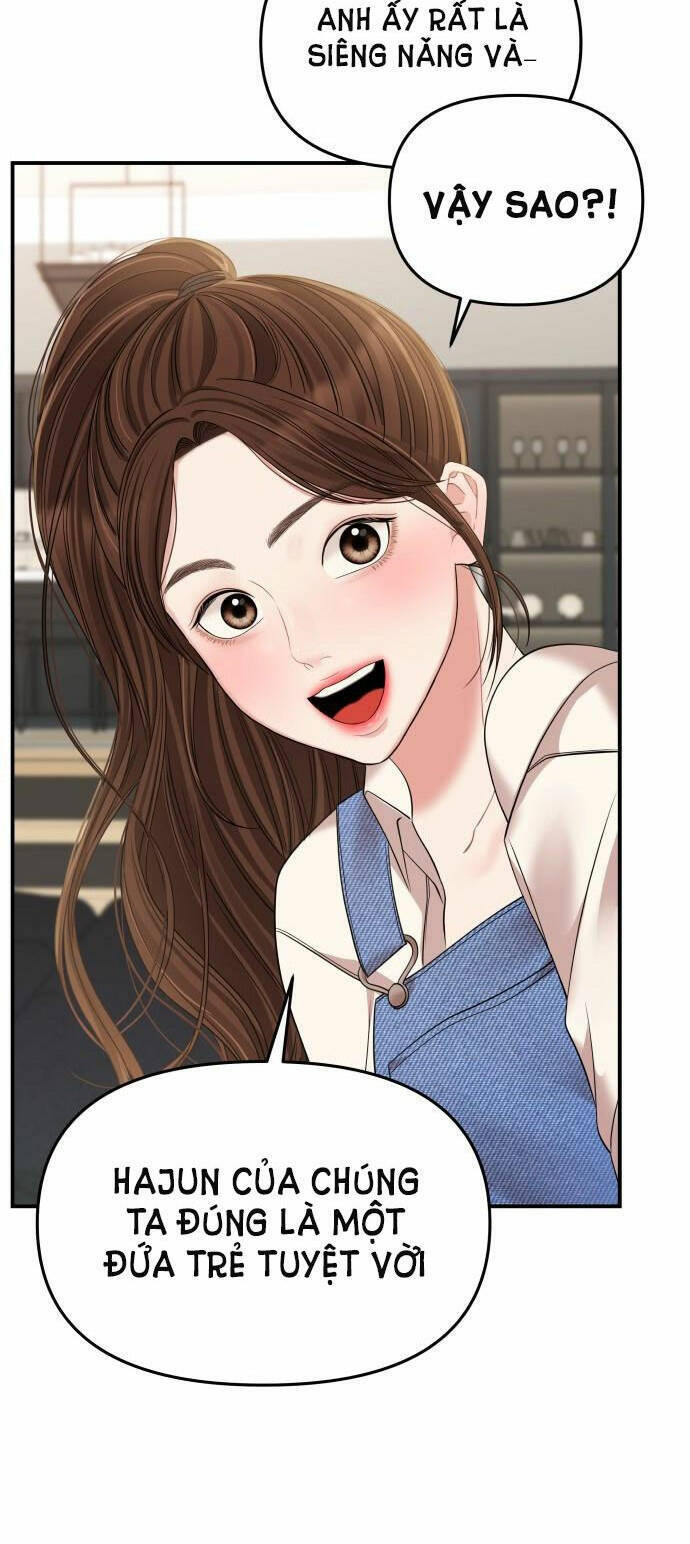Gửi Em, Người Nuốt Trọn Vì Sao: Chapter 78.2