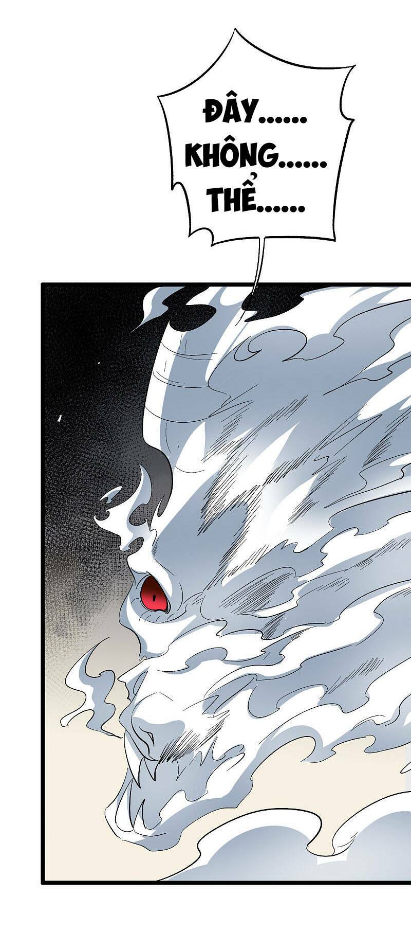 Phục Thiên Thánh Chủ: Chapter 126