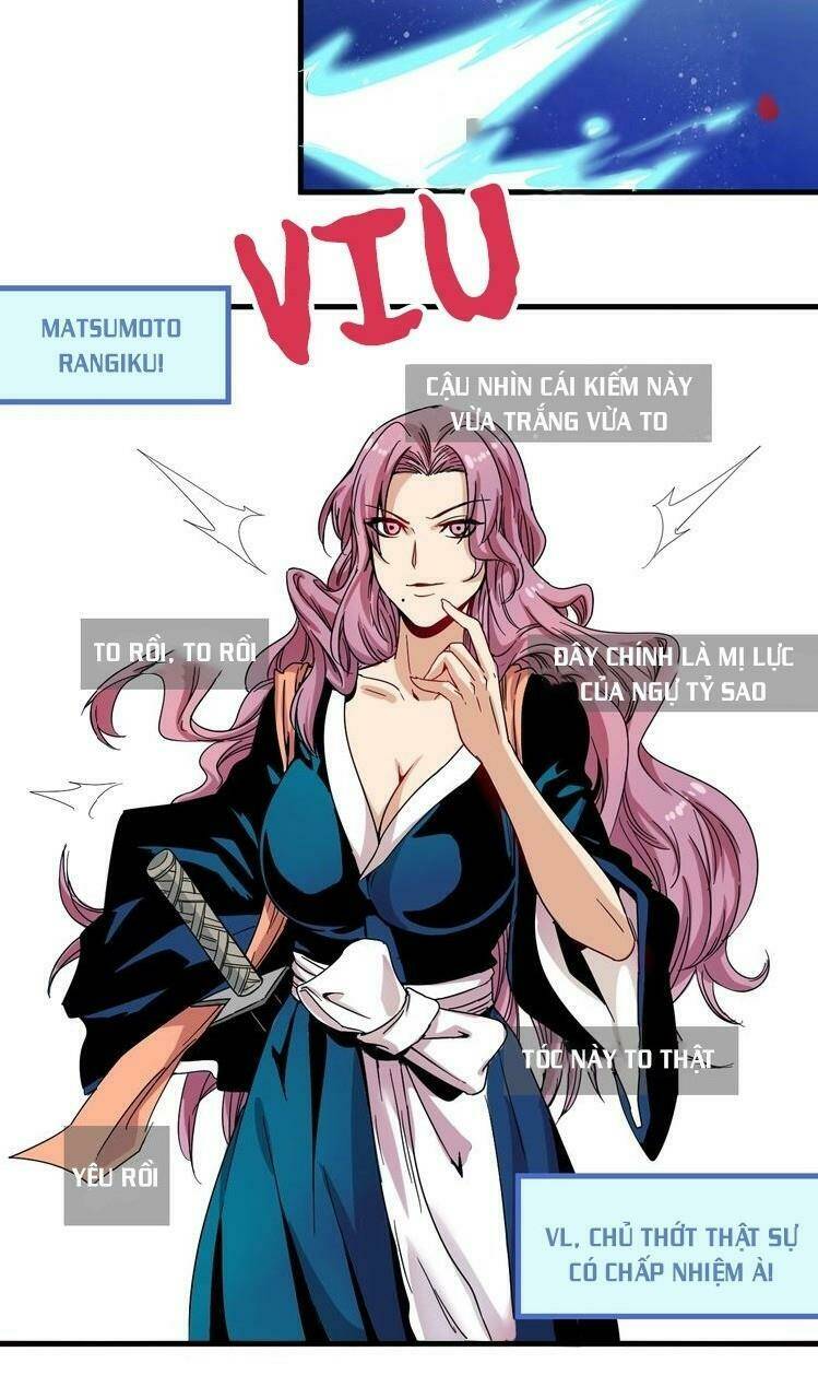 Ta Có Rất Nhiều Thành Tích: Chapter 12