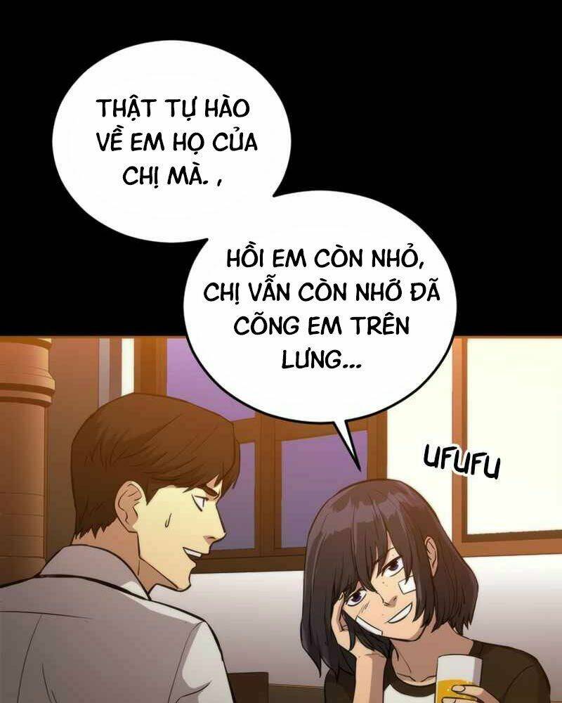 Cánh Cổng Mở Ra Đúng Ngày Đầu Tiên Tôi Thành Chính Trị Gia: Chapter 3