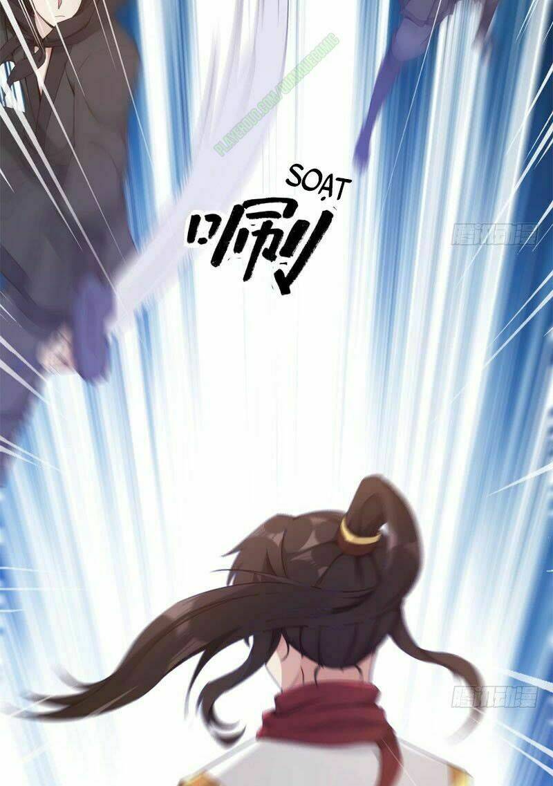 Kiếm Đồ: Chapter 4