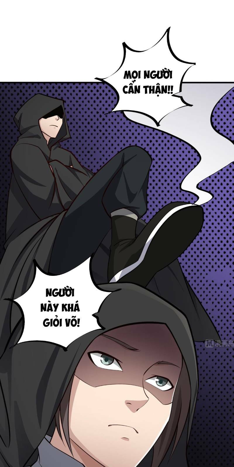 Trọng Sinh Tới Đại Đường: Chapter 83