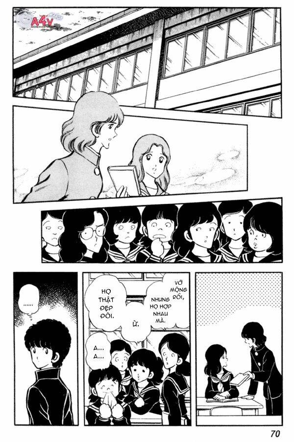 Miyuki: Chapter 17