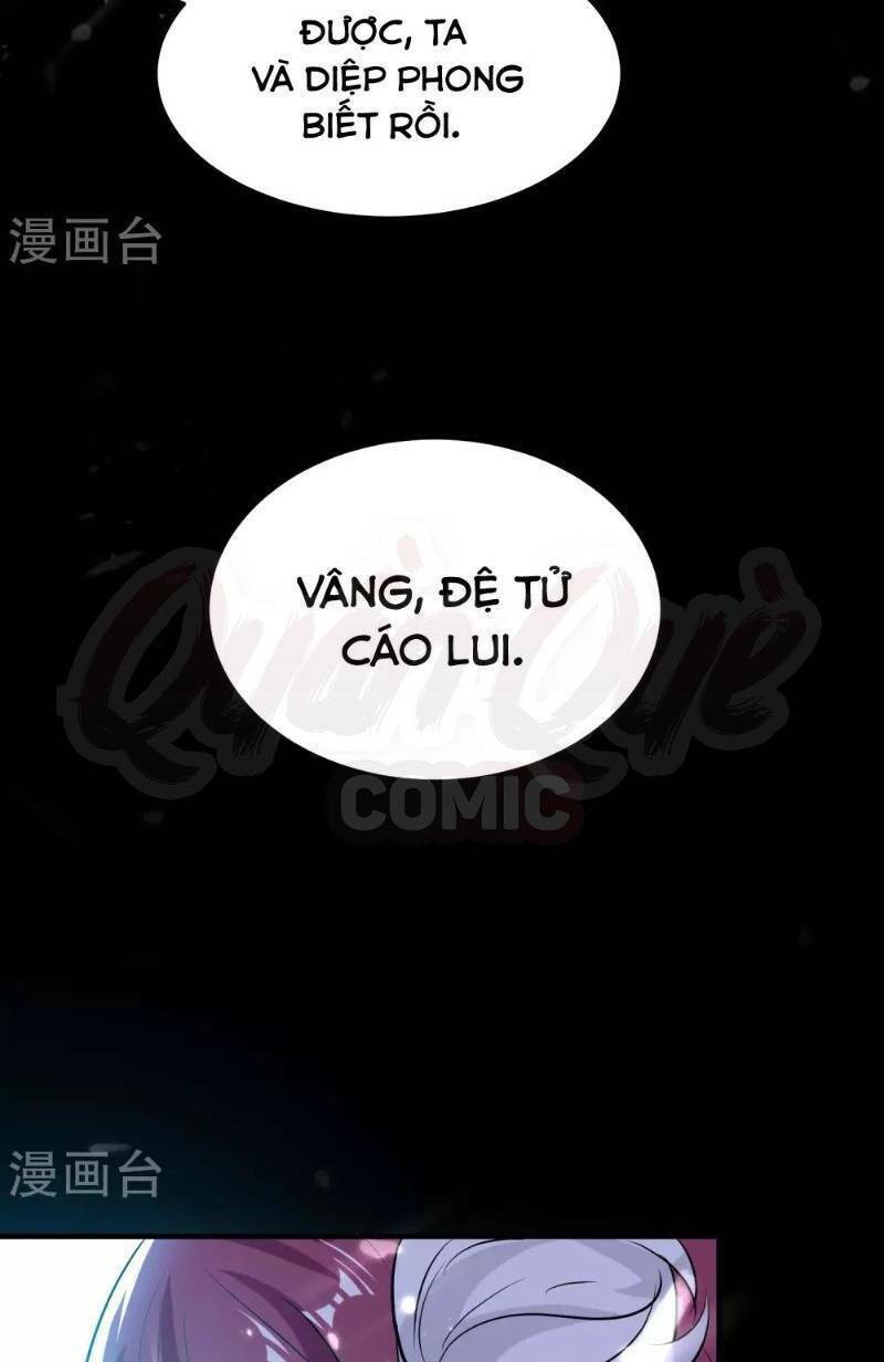 Vạn Giới Tiên Vương: Chapter 48