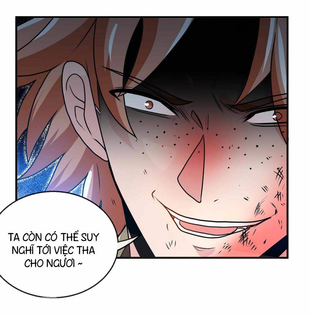 Võ Hồn Tuyệt Thế: Chapter 6