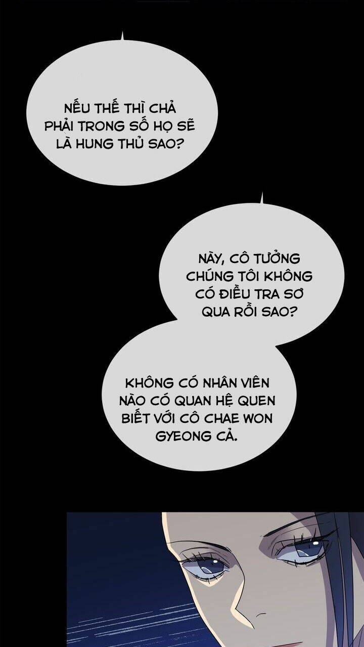 Màn Đêm Buông Xuống Là Khi Qụa Kêu: Chapter 10