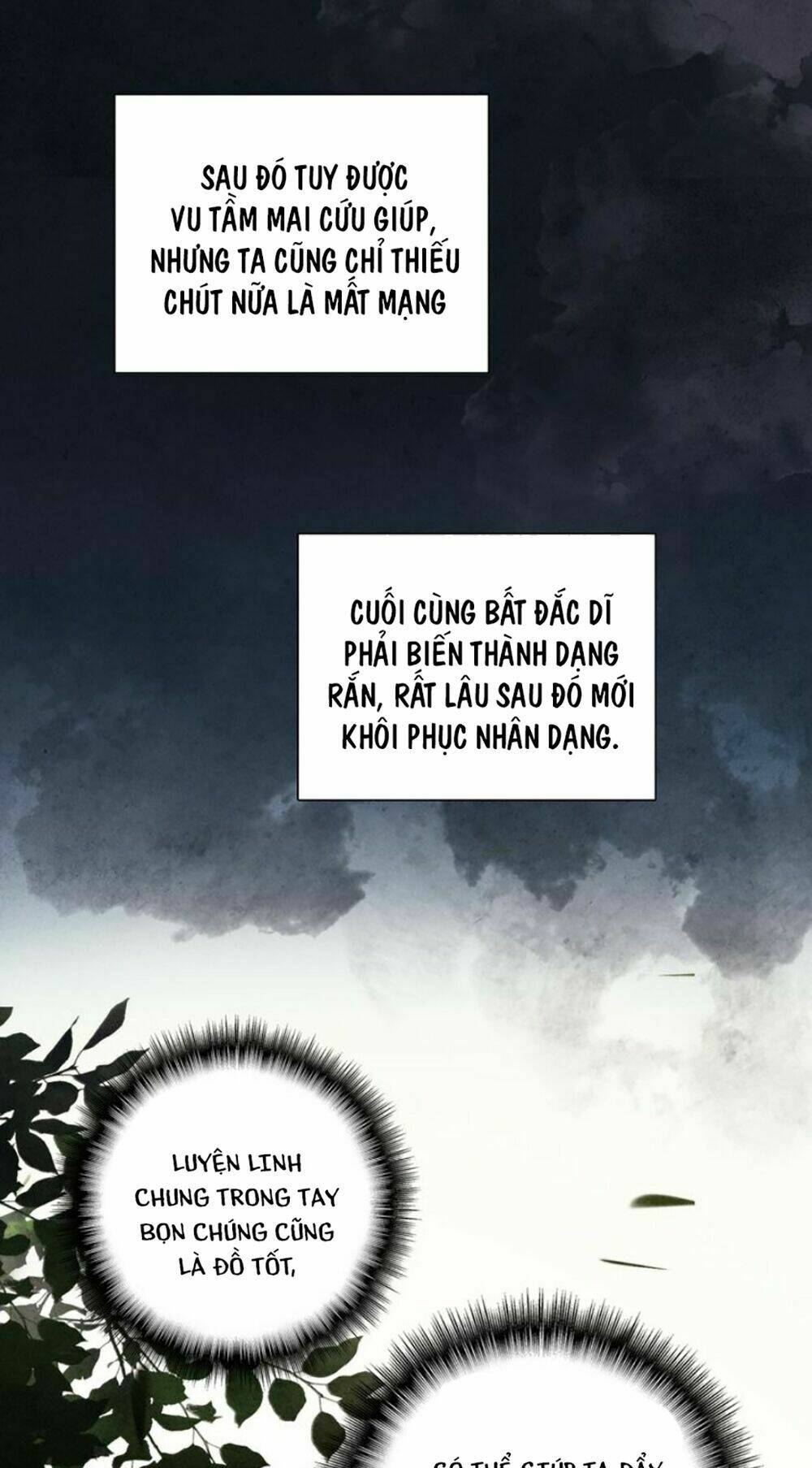 Đế Sư Tại Thượng: Chapter 2