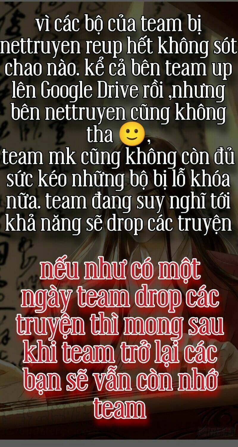 Trọng Sinh Bá Sủng Nhiếp Chính Vương Quá Mạnh Mẽ: Chapter 70