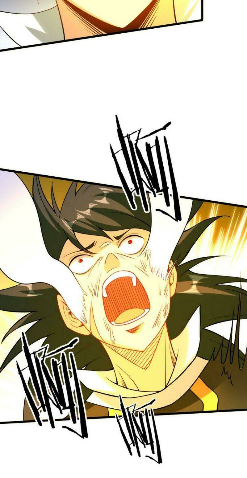 Đấu Hồn Đại Lục: Chapter 58