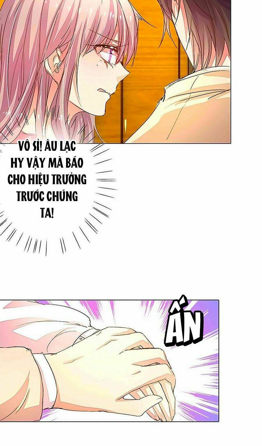 Hào Môn Tiểu Lãn Thê: Chapter 80