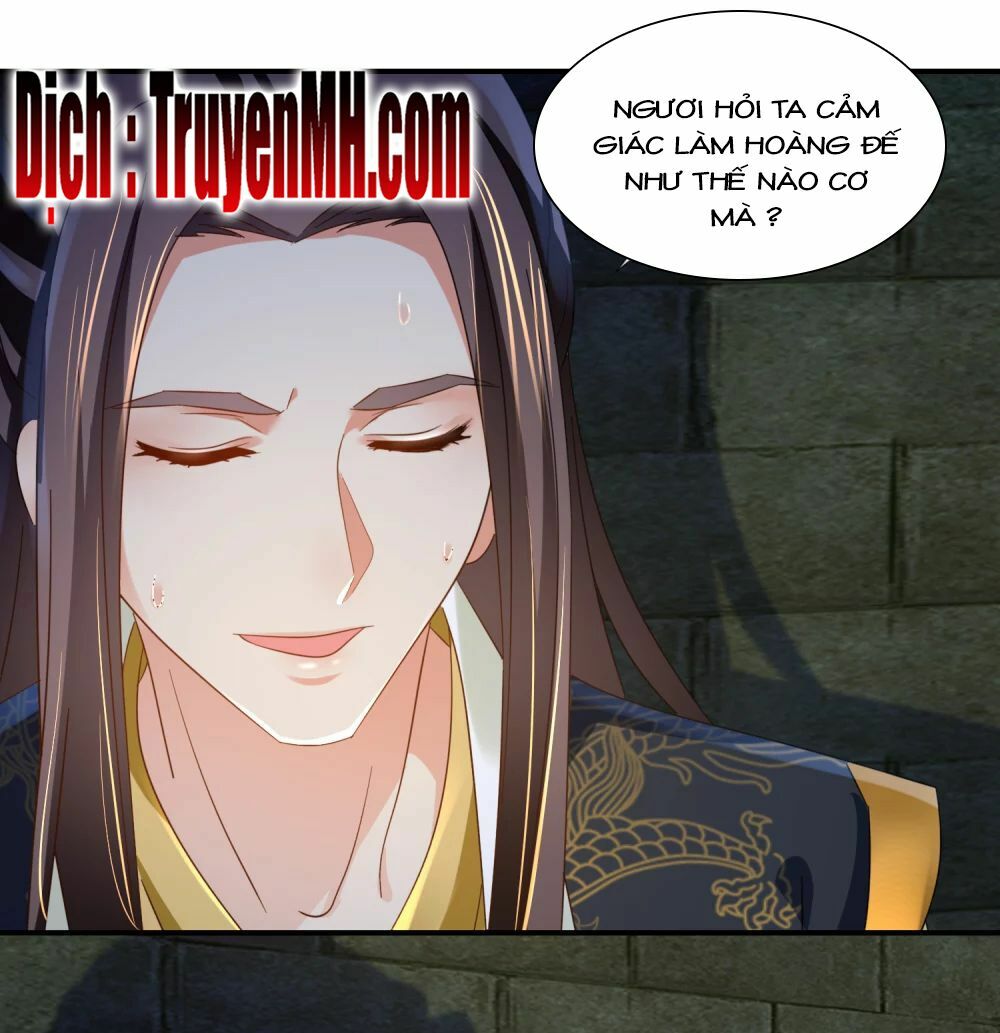 Lãnh Cung Phế Hậu Muốn Nghịch Thiên: Chapter 99