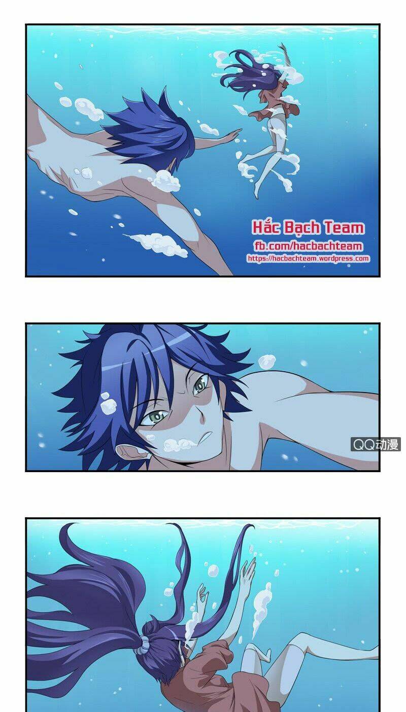 Chủ Nhiệm Lớp Là Kim Bài Quản Lý: Chapter 5