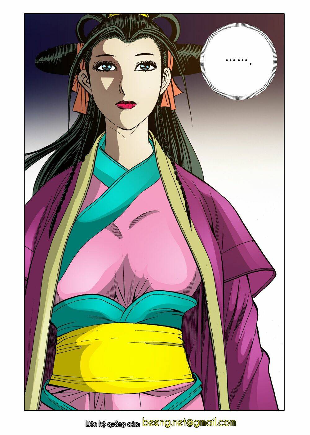 Nhật Tà Nguyệt Ma: Chapter 145