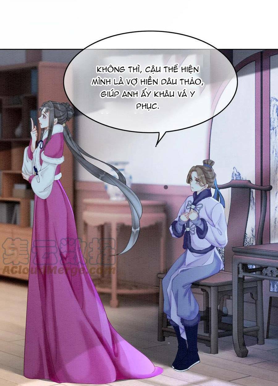 Xung Hỉ Vương Phi: Chapter 78