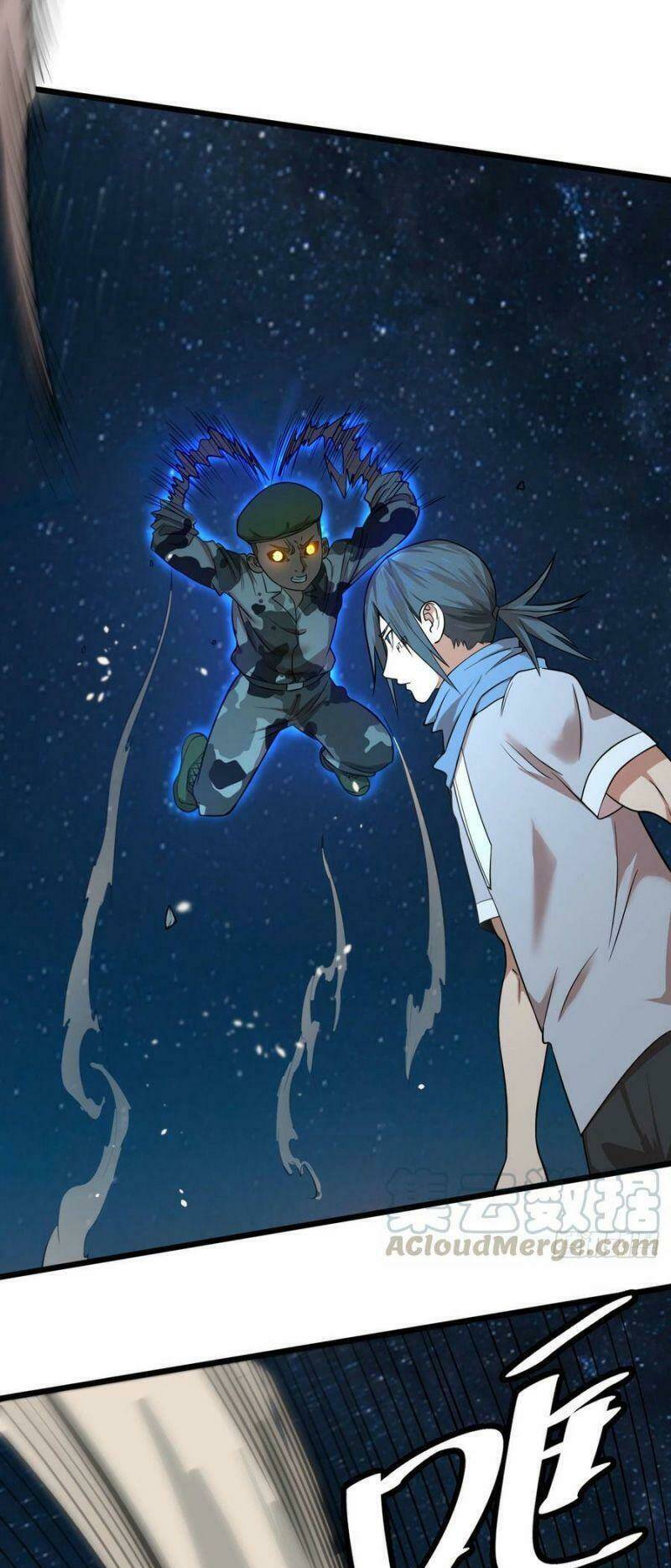 Danh Sách Kẻ Phản Diện: Chapter 123