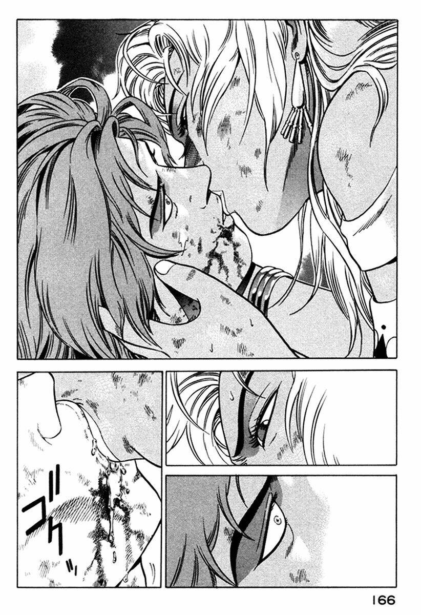 Yugo - Kẻ Thương Thuyết: Chapter 7