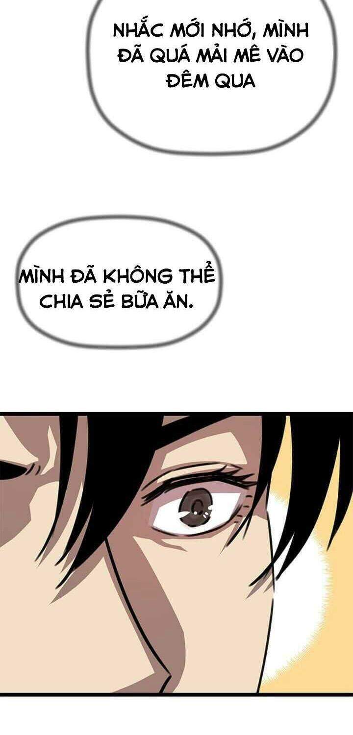 Hành Trình Của Cử Nhân Ma Hyun: Chapter 3
