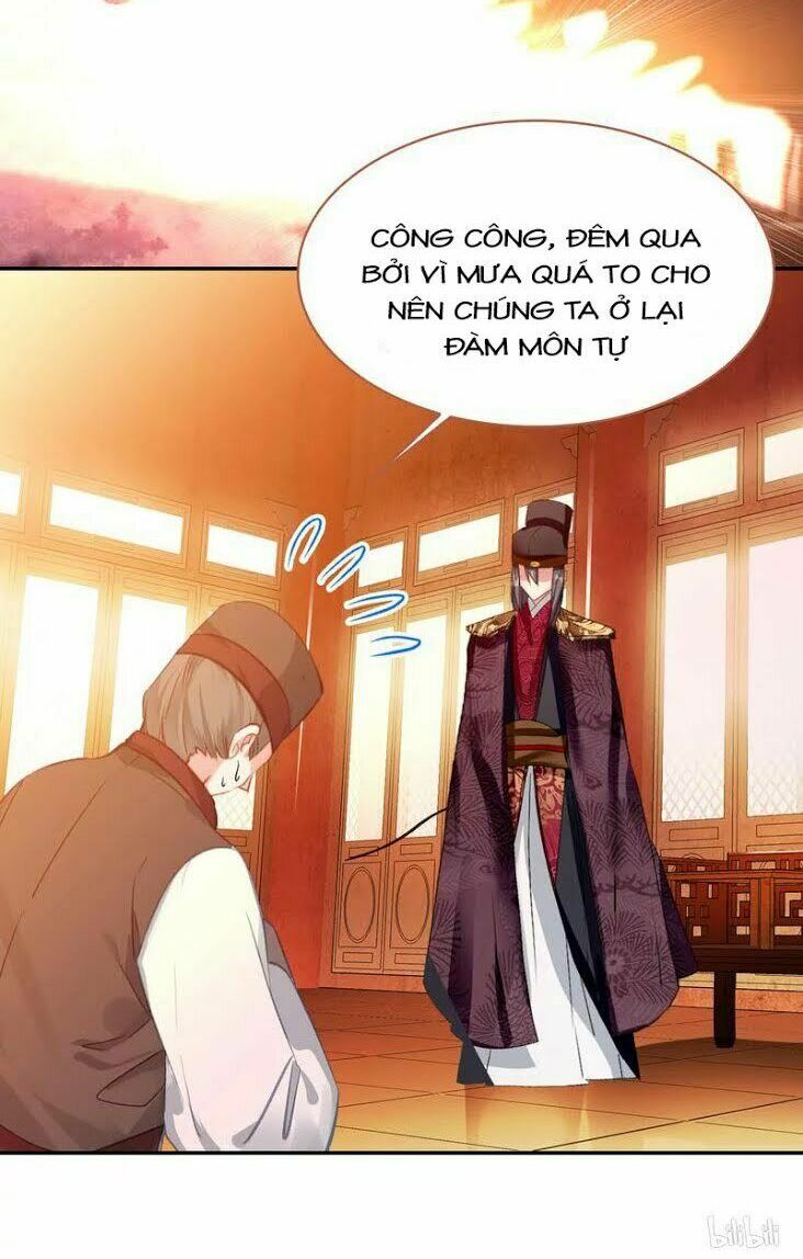 Gả Cho Một Tên Thái Giám Đáng Ghét: Chapter 67
