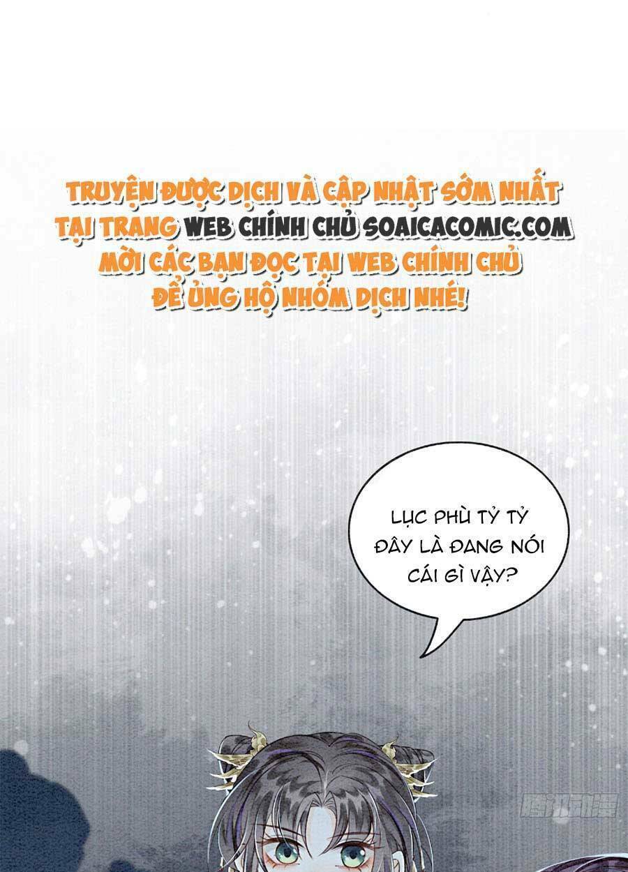 Bắt Đầu Hủy Hôn Để Công Lược Vương Gia: Chapter 45