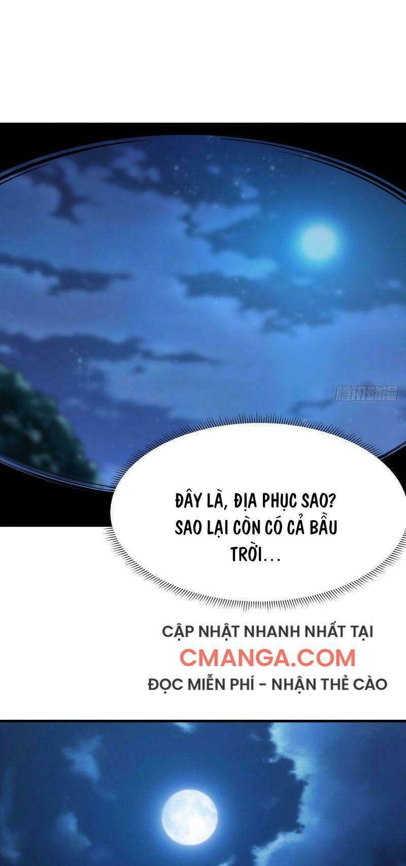Lực Bạt Sơn Hà Hề Tử Đường: Chapter 2