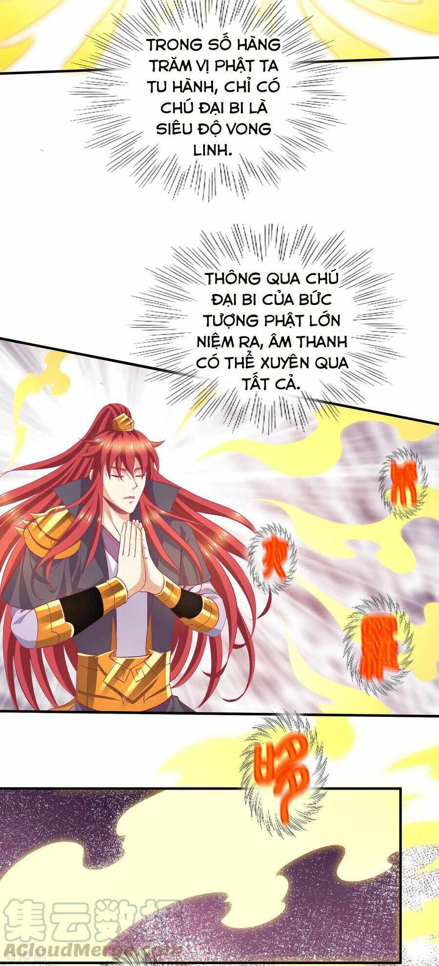 Tiên Vương Trùng Sinh: Chapter 259