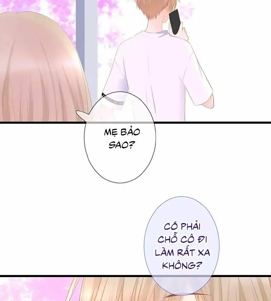 Đóa Hoa Chớm Nở: Chapter 10