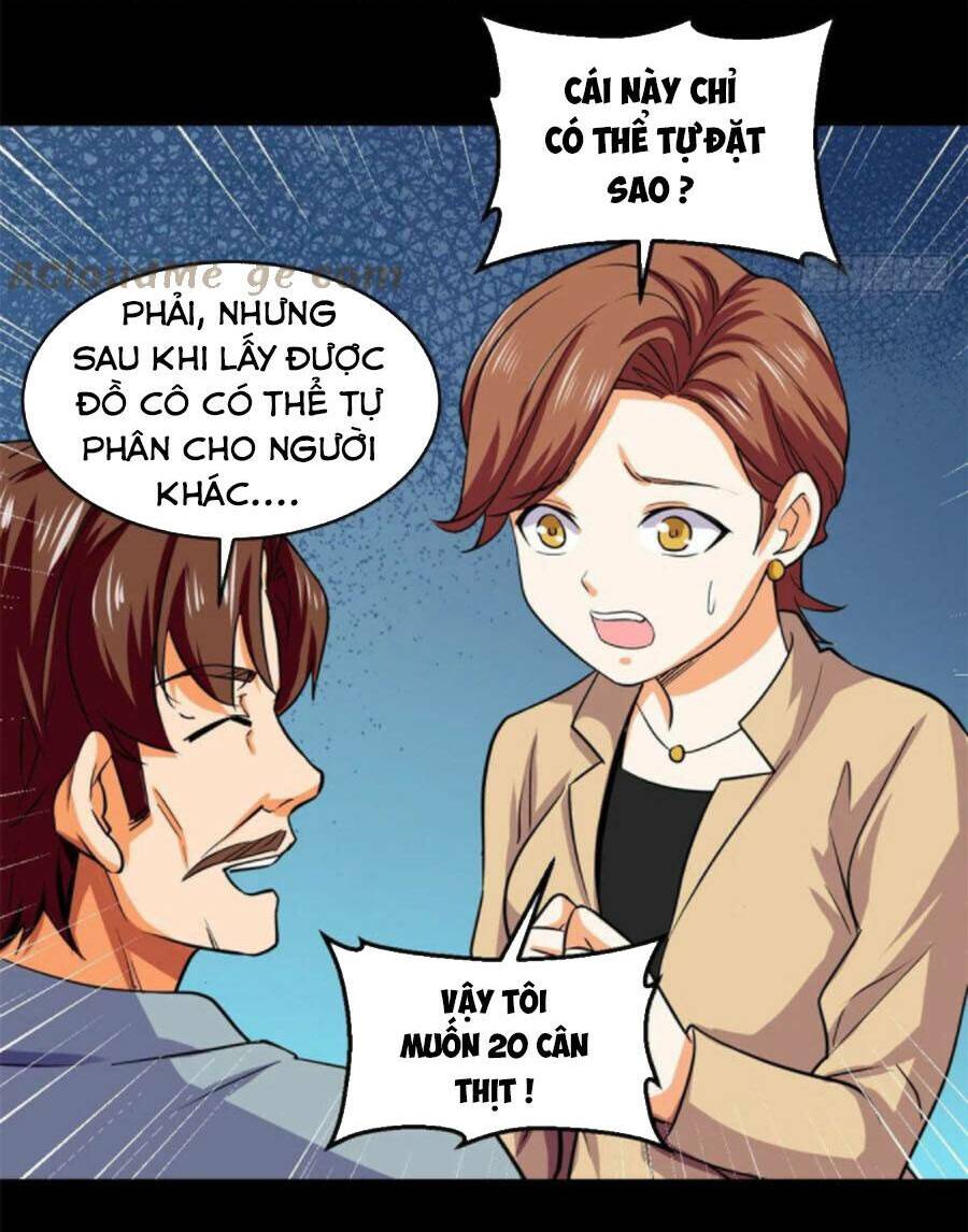 Toàn Cầu Sụp Đổ: Chapter 63