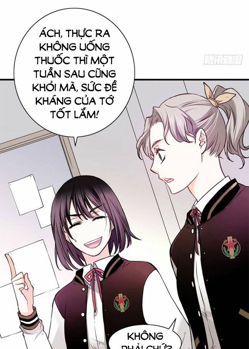 Ma Nữ Truyền Kỳ: Chapter 3