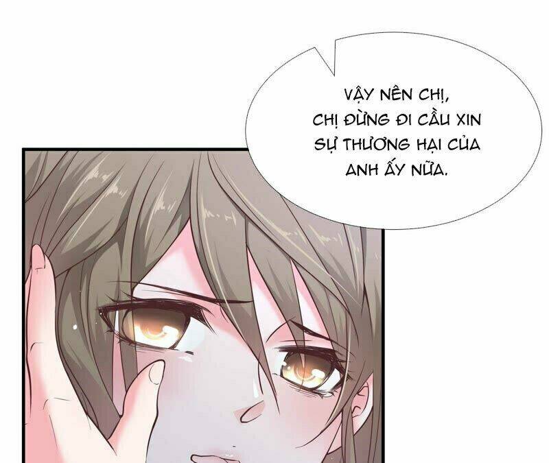 Chiến Lược Lãng Mạn Của Thịnh Thiếu: Chapter 34
