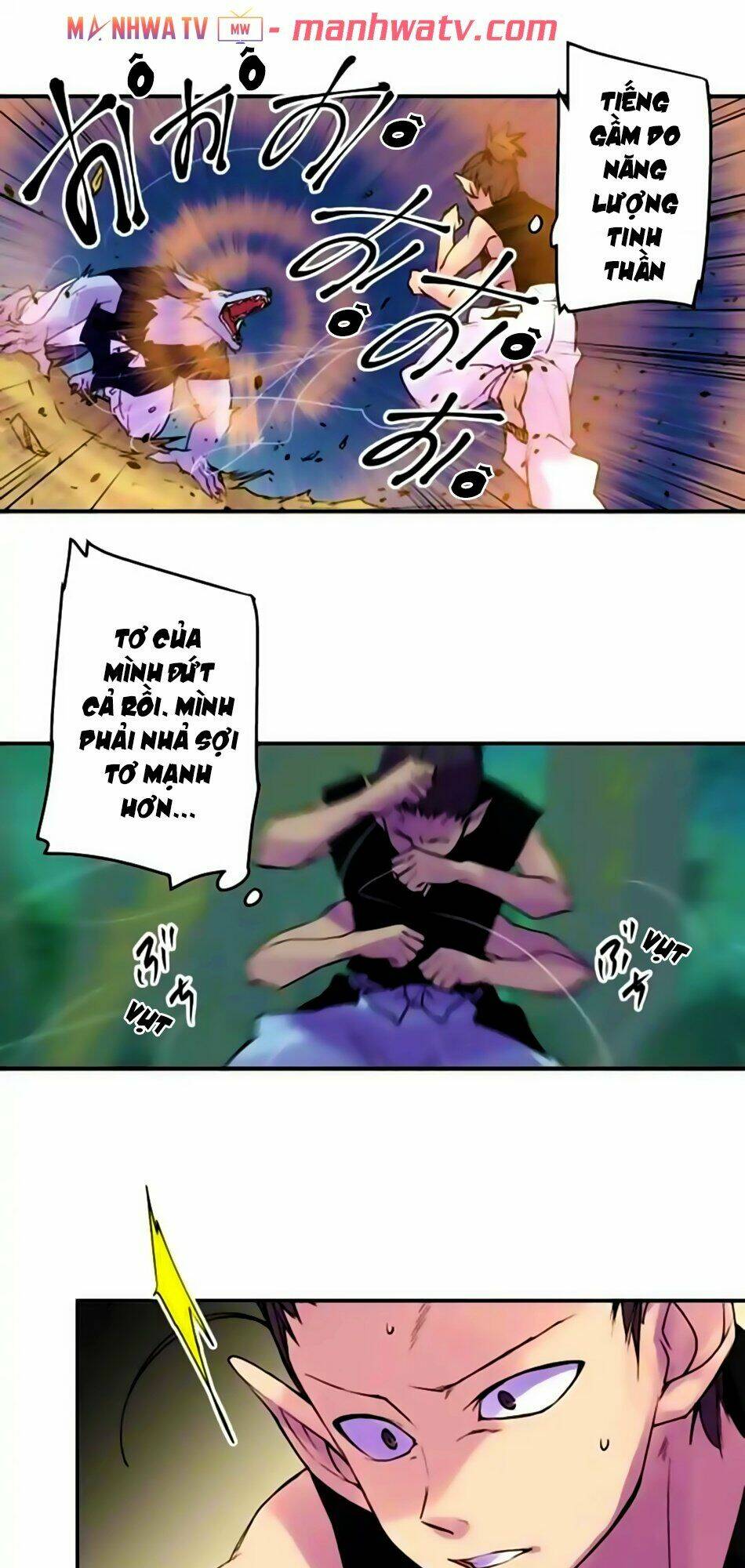 Ake No Tobari: Chapter 158