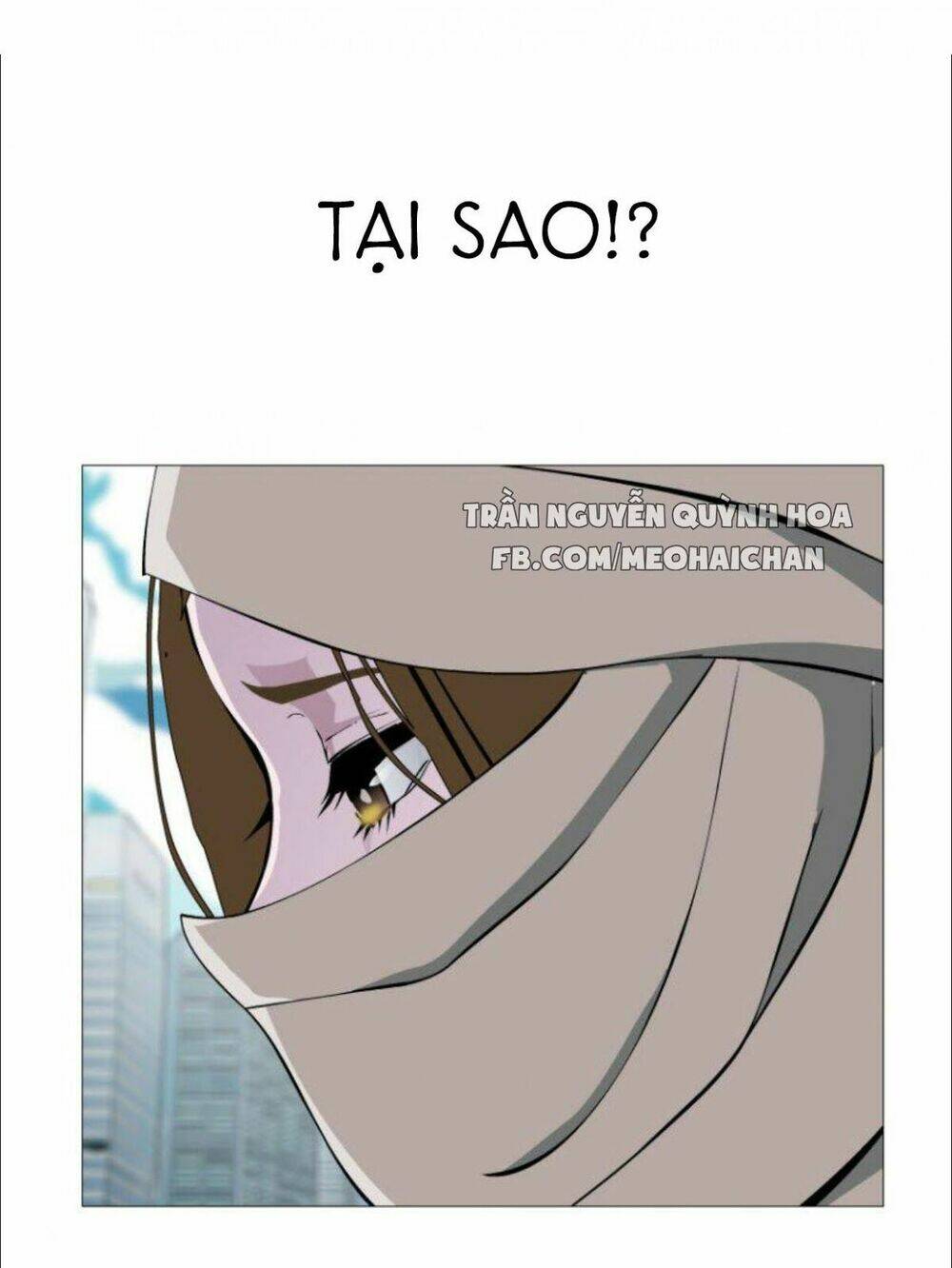 Cạm Bẫy Của Nữ Thần: Chapter 2