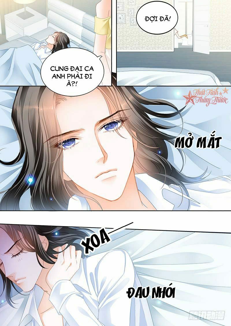Bá Đạo Tiểu Thúc, Xin Trêu Chọc Vừa Thôi!: Chapter 28