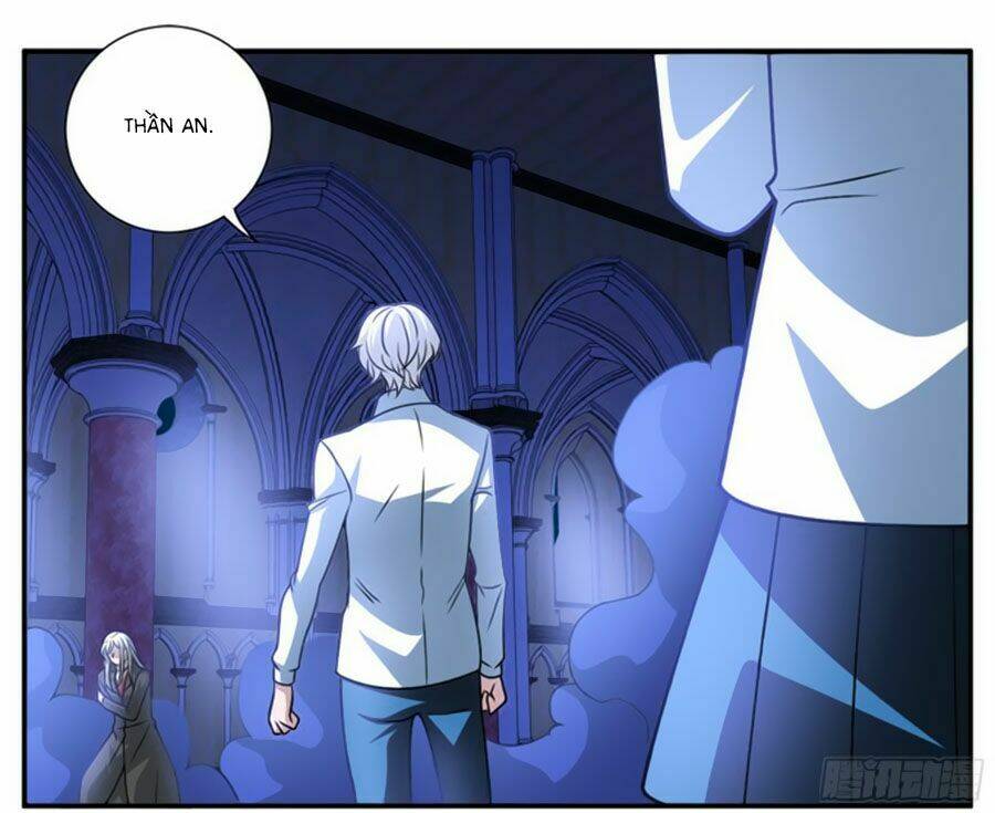 Người Yêu Khát Máu Của Tôi: Chapter 83