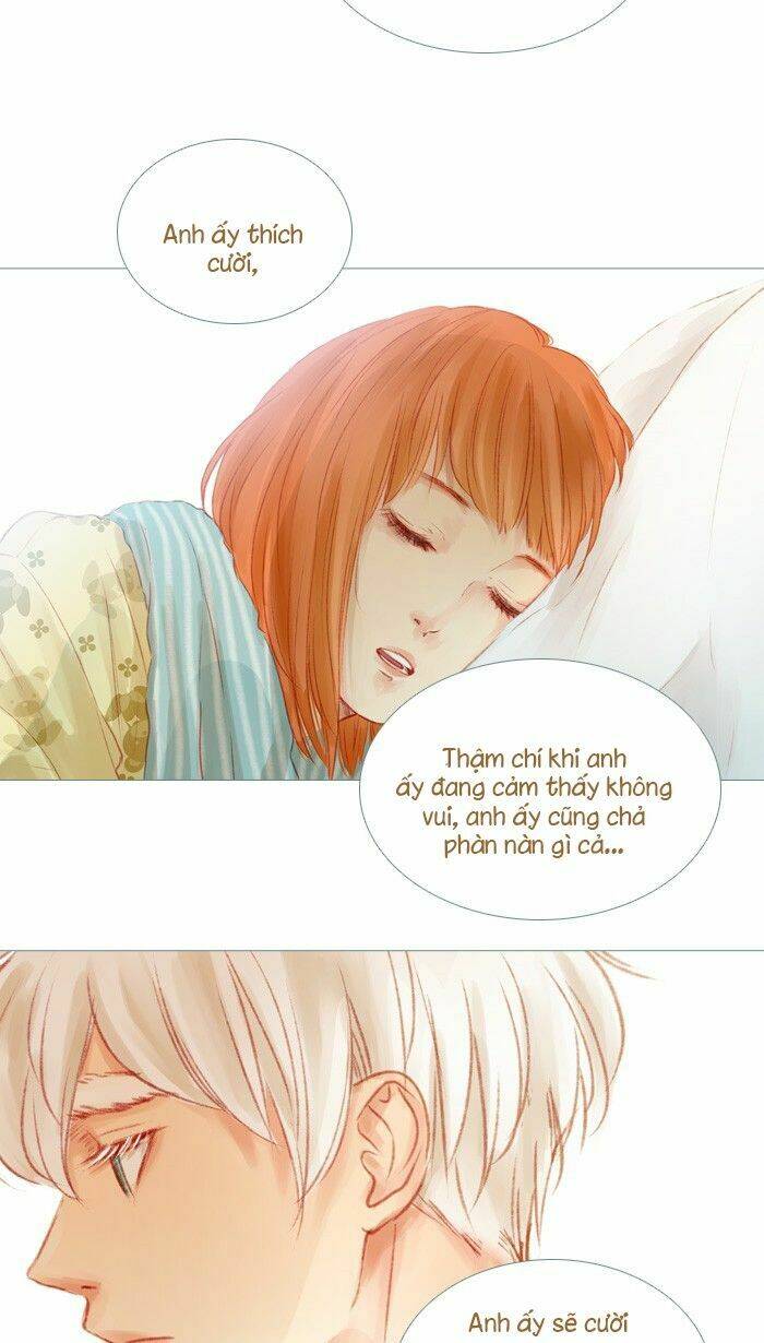 Little Rain: Chapter 19