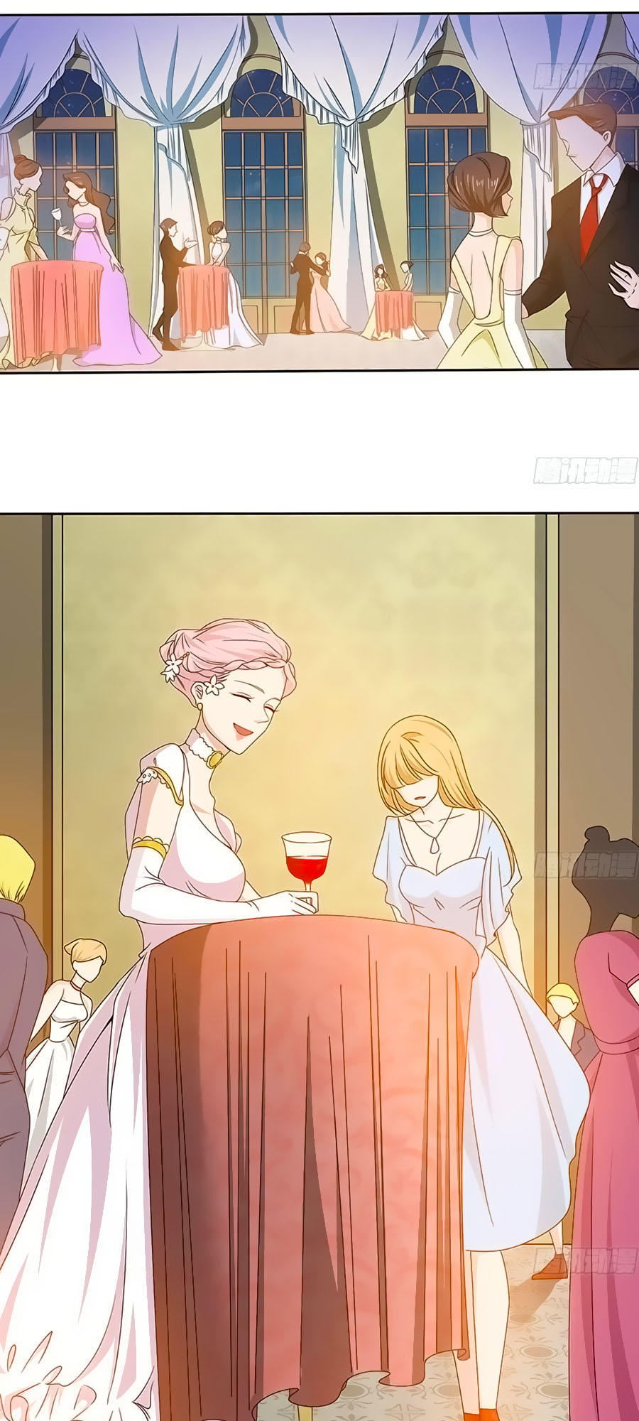 Cô Sát Thủ Ơi, Yêu Nhau Nhé: Chapter 3