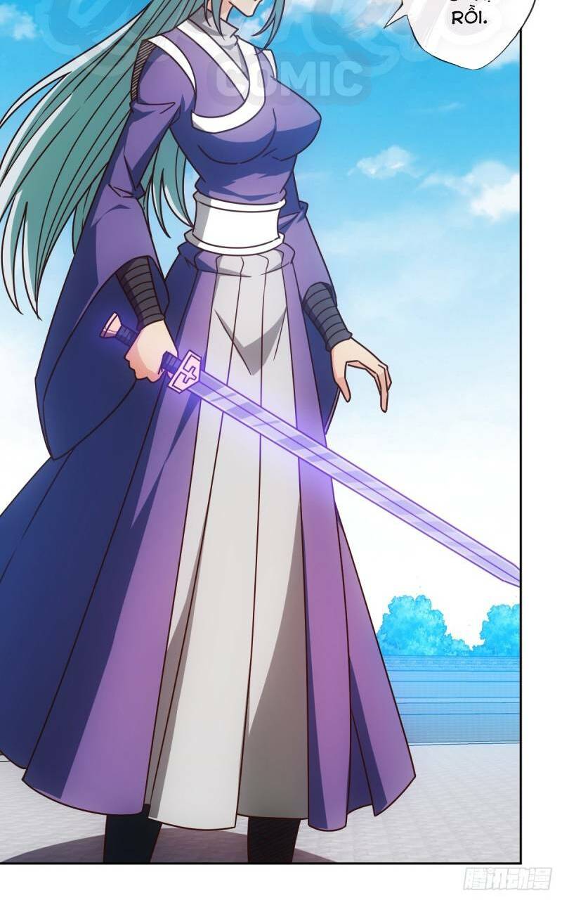 Hồng Thiên Thần Tôn: Chapter 69