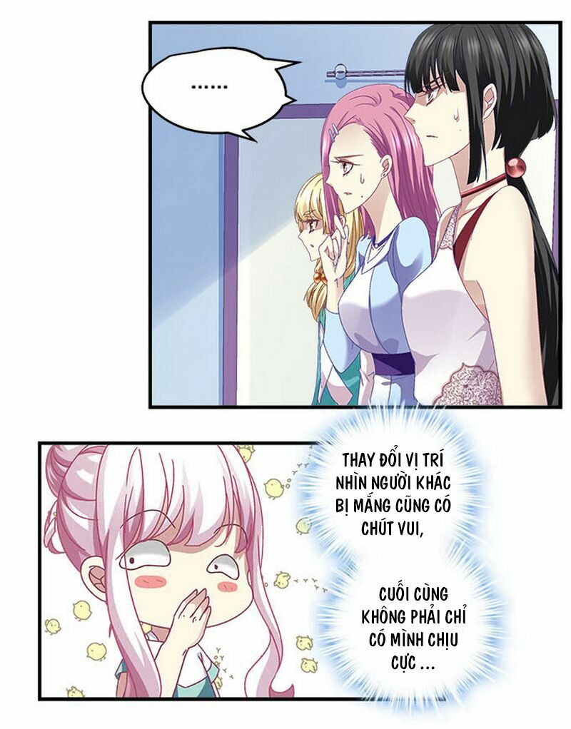 Thiên lại âm linh: Chapter 29
