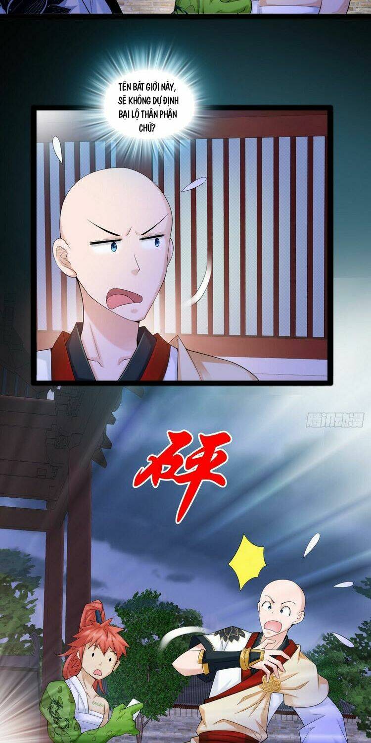 Tà Du Ký: Chapter 111